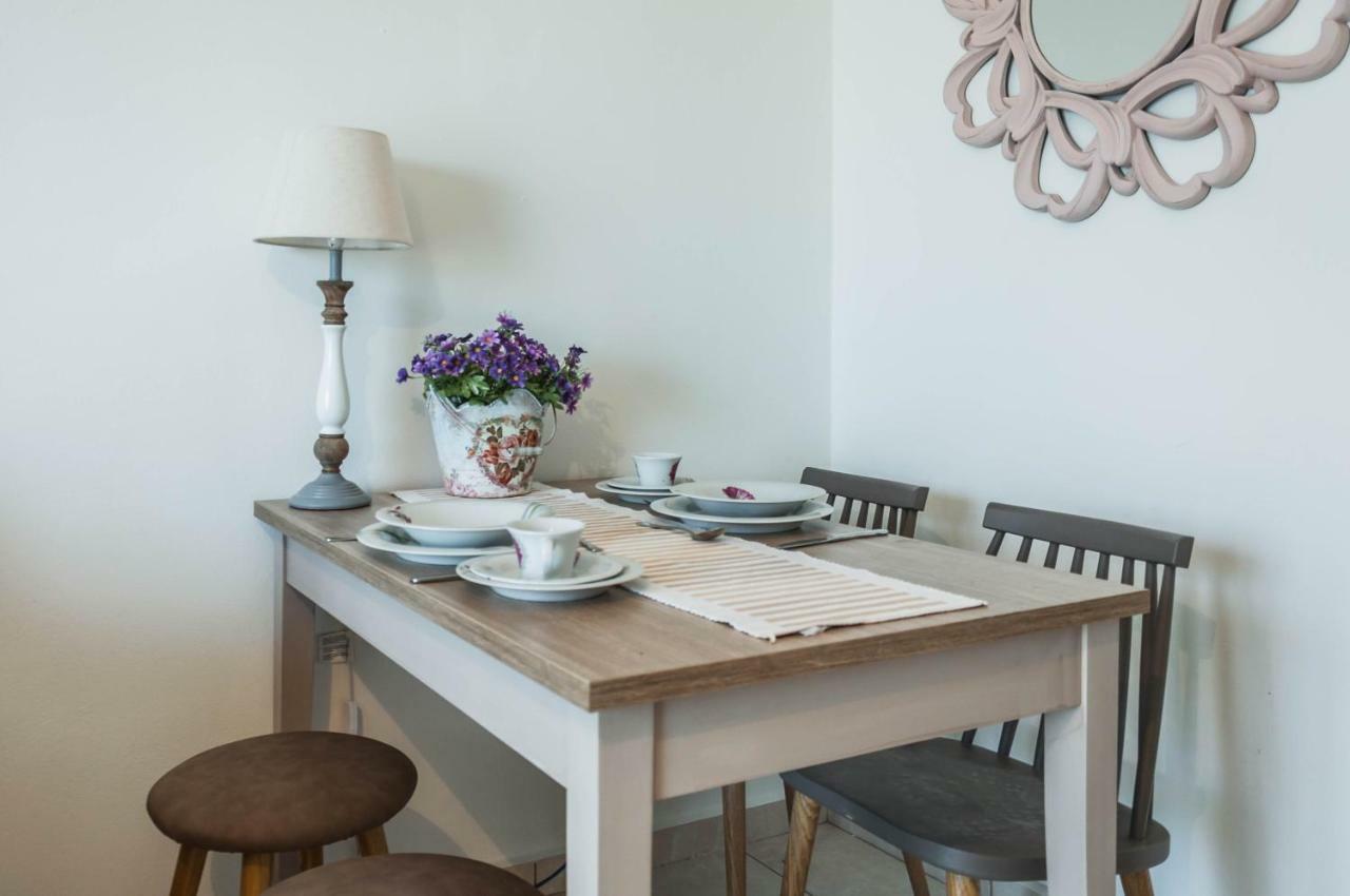 Jane Apartment 하니아 외부 사진