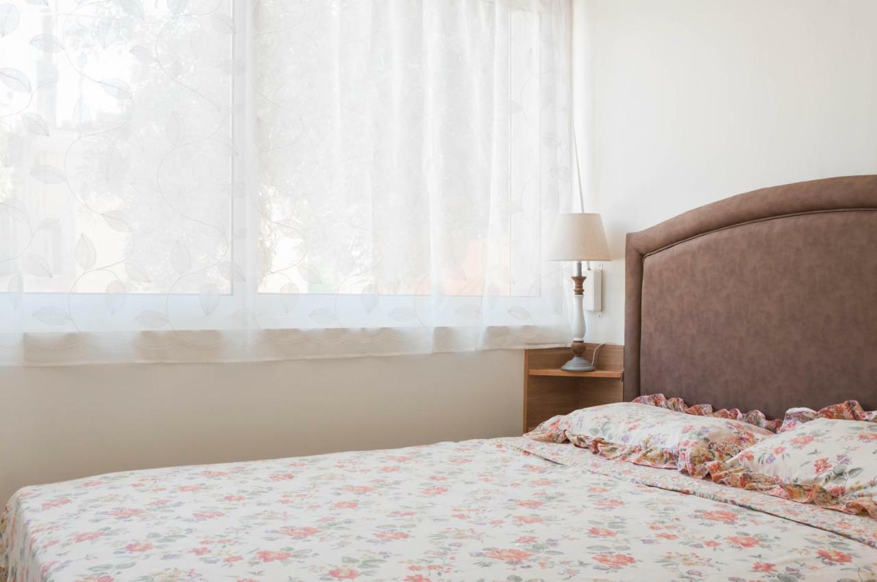Jane Apartment 하니아 외부 사진