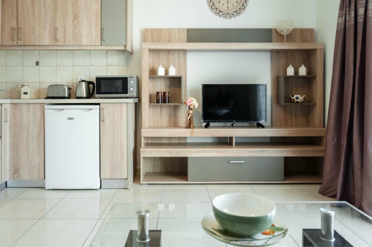 Jane Apartment 하니아 외부 사진