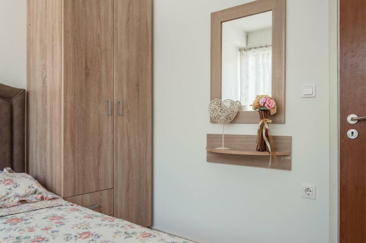 Jane Apartment 하니아 외부 사진