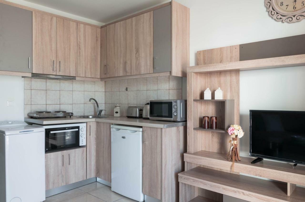 Jane Apartment 하니아 외부 사진
