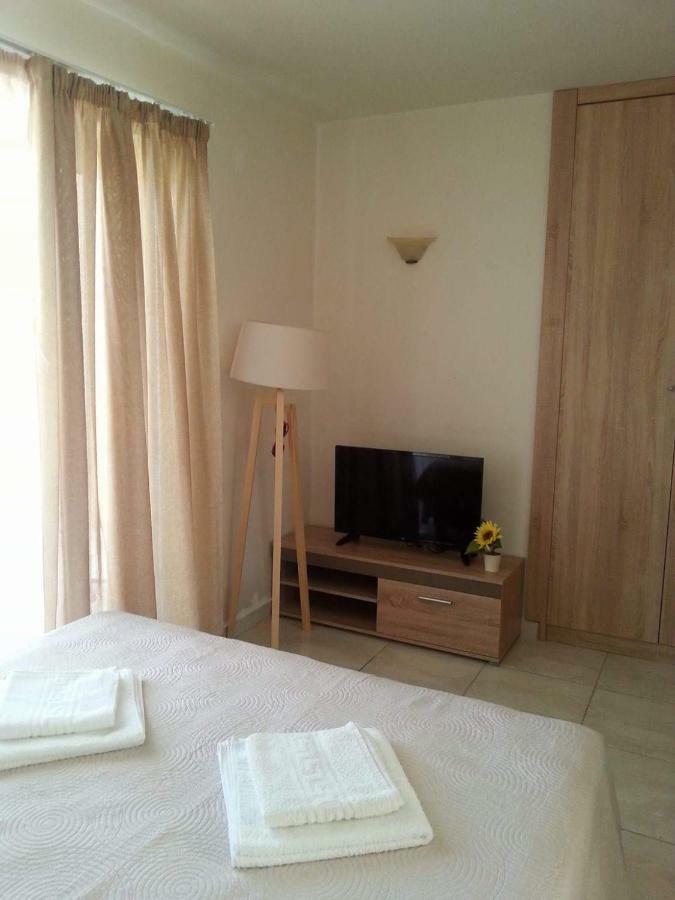 Jane Apartment 하니아 외부 사진